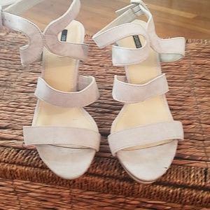 Forever 21 heels